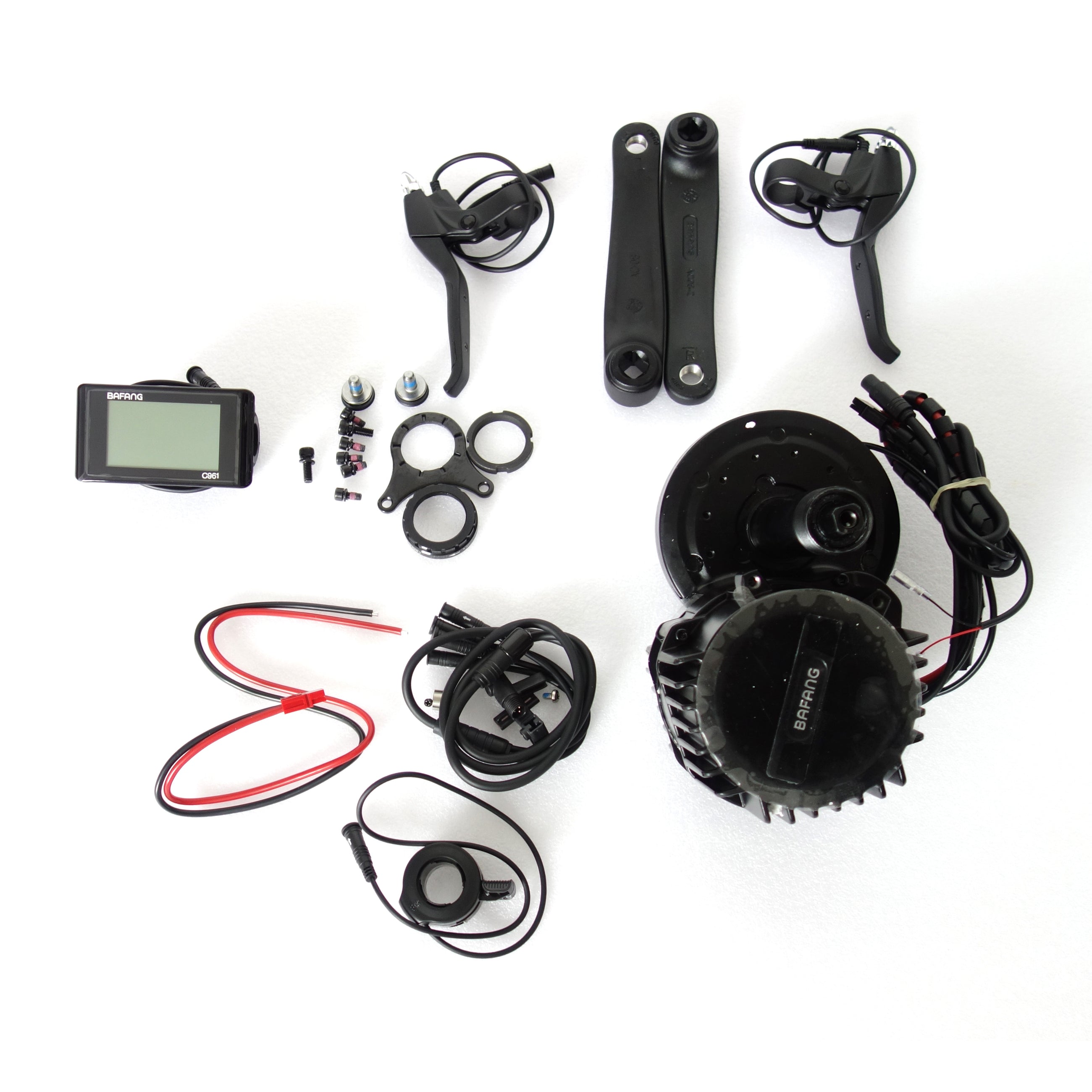 Parts&Accessories