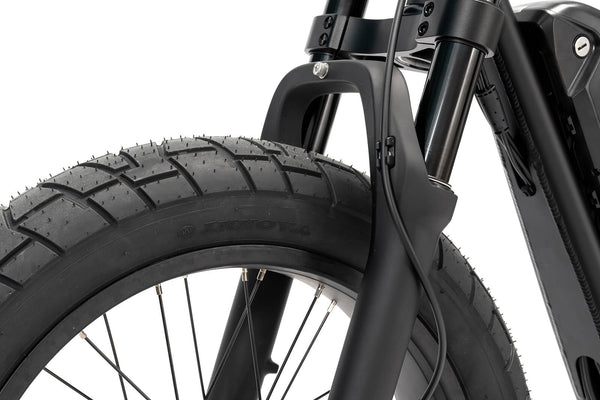 <p>Powered by oil</p>