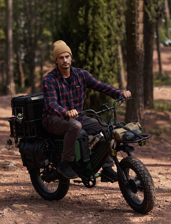 <p>Hunting Series</p>