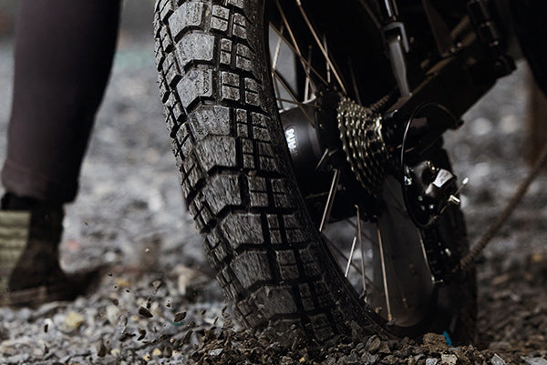 <p>1300W Peak Power</p>