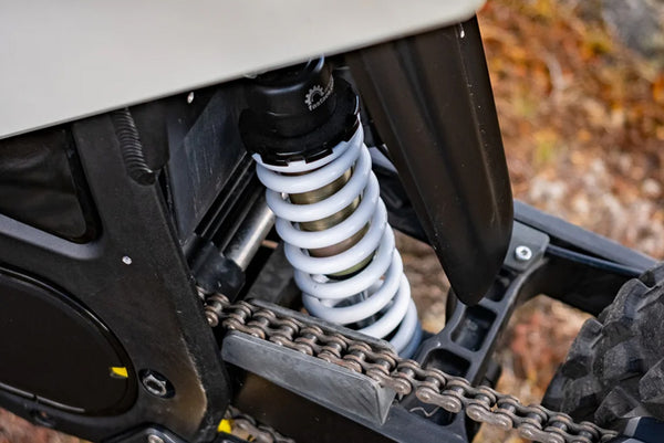 <p>Rear Shock Absorber</p>