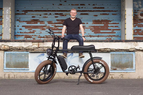 <p>Off-Road Adventures </p>