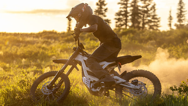 <p>79BIKE Falcon GT Electric Dirt Bike</p>