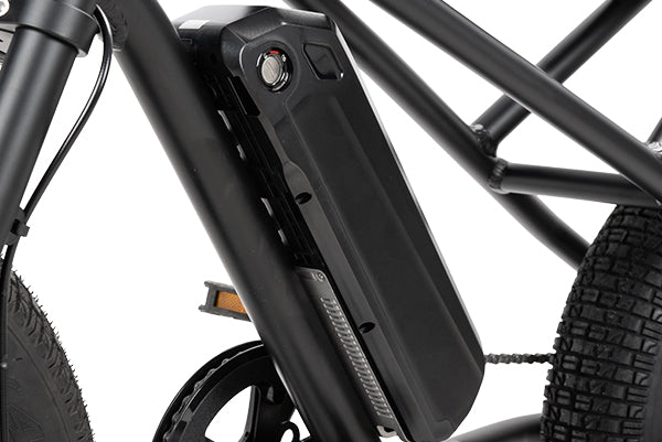 <p>Removable and rechargeable Li-ion battery</p>