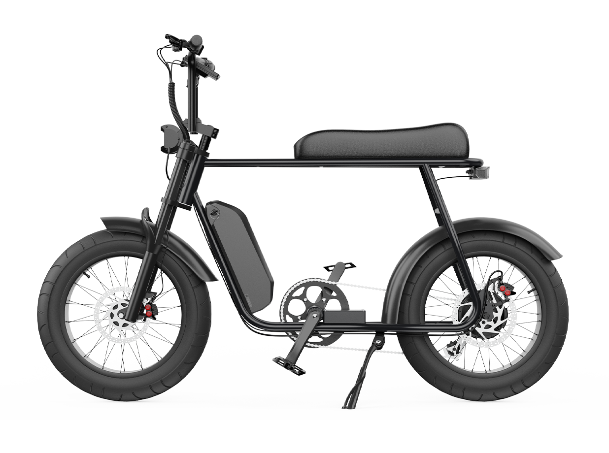 Mario hot sale ebike review