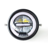 Big Headlight