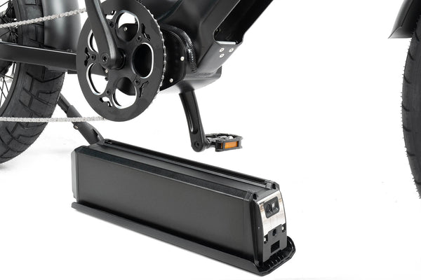 <p>Removable and rechargeable Li-ion battery</p>