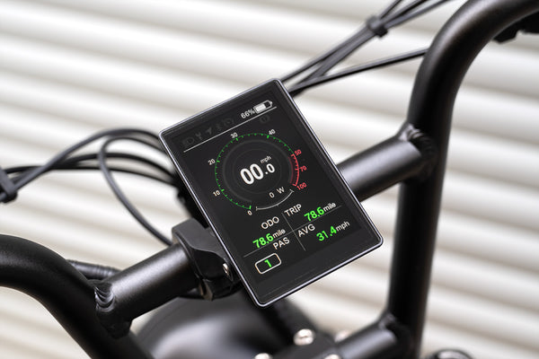 <p>HY-B04 IPS Display</p>