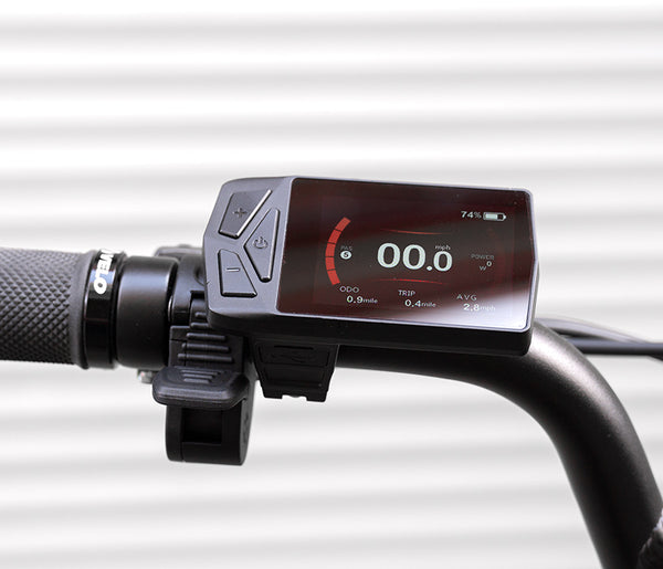 <p>HY-B02 IPS Display</p>