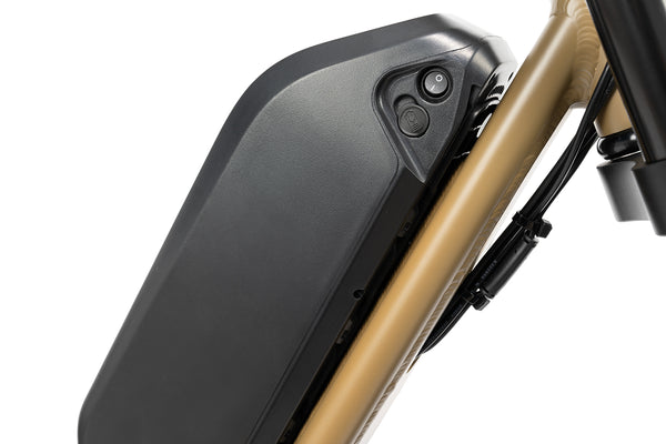 <p>Removable and rechargeable Li-ion battery</p>