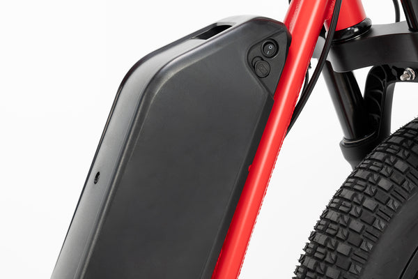 <p>Removable and rechargeable Li-ion battery</p>