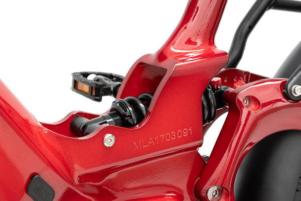 <p>KKE brand which can bear 1000lbs/inch</p>