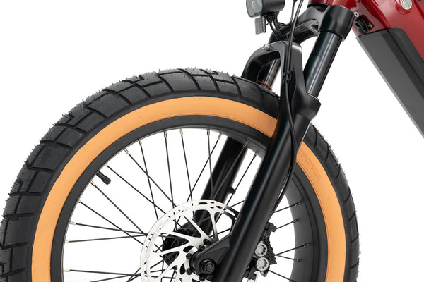 <p>Powered by air not spring or oil</p>