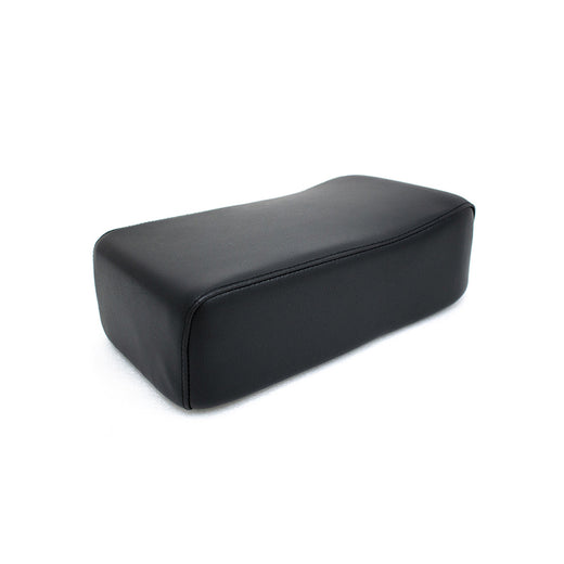 The 2nd Seat (Extend Only)