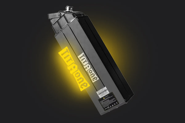 <p>48V 25AH NMC BATTERY</p>