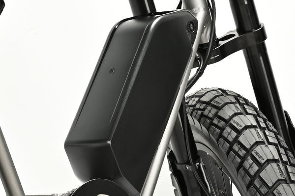 <p>Removable and rechargeable Li-ion battery</p>