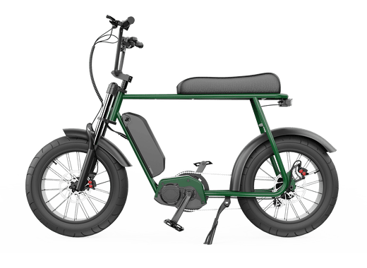 RETRO-OLI