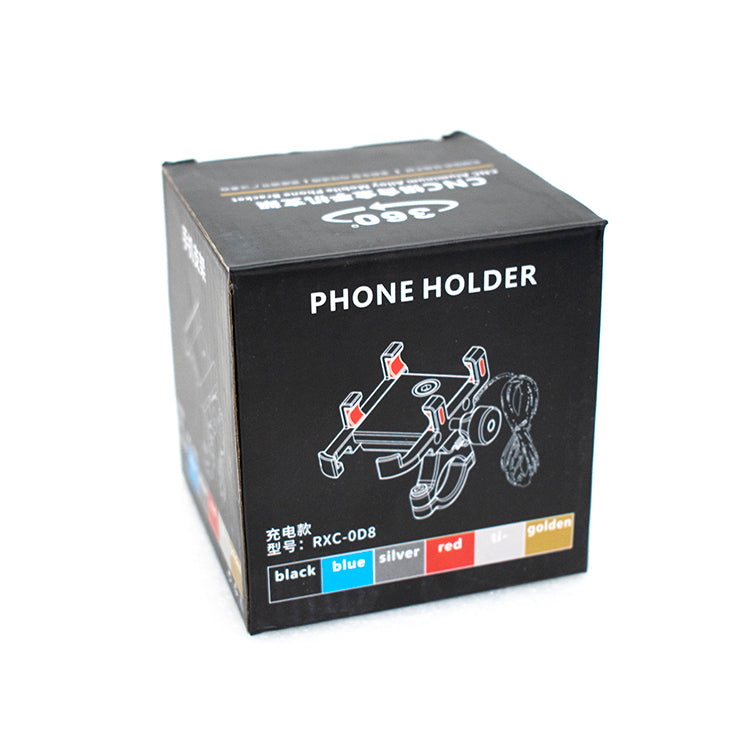 Mobile Phone Holder