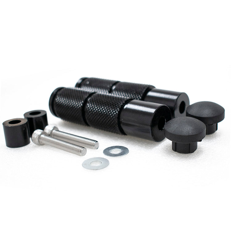 Foot Pegs (Extend Only)
