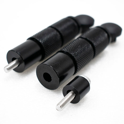 Foot Pegs (Extend Only)
