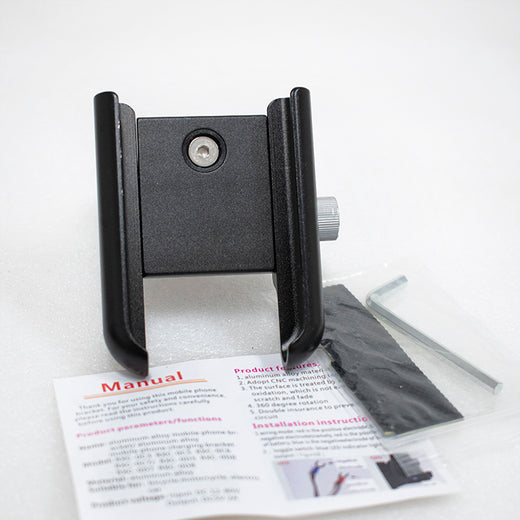 Mobile Phone Holder