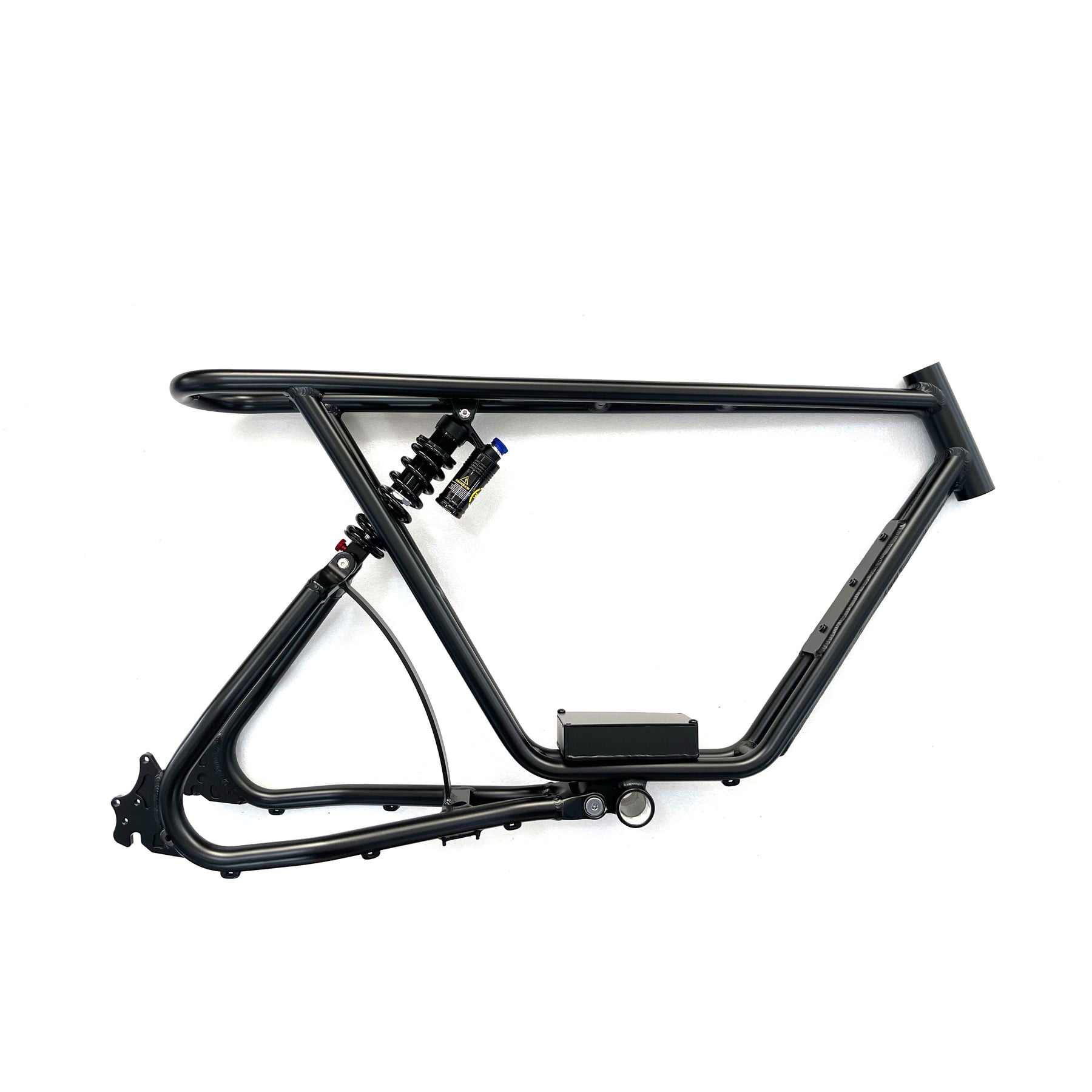 MX Frame